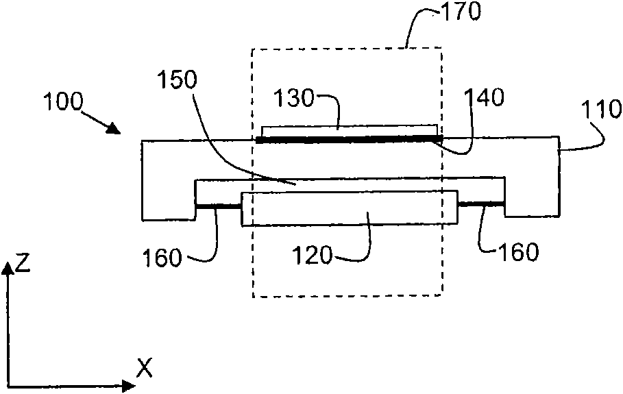 Lithographic apparatus and device manufacturing method