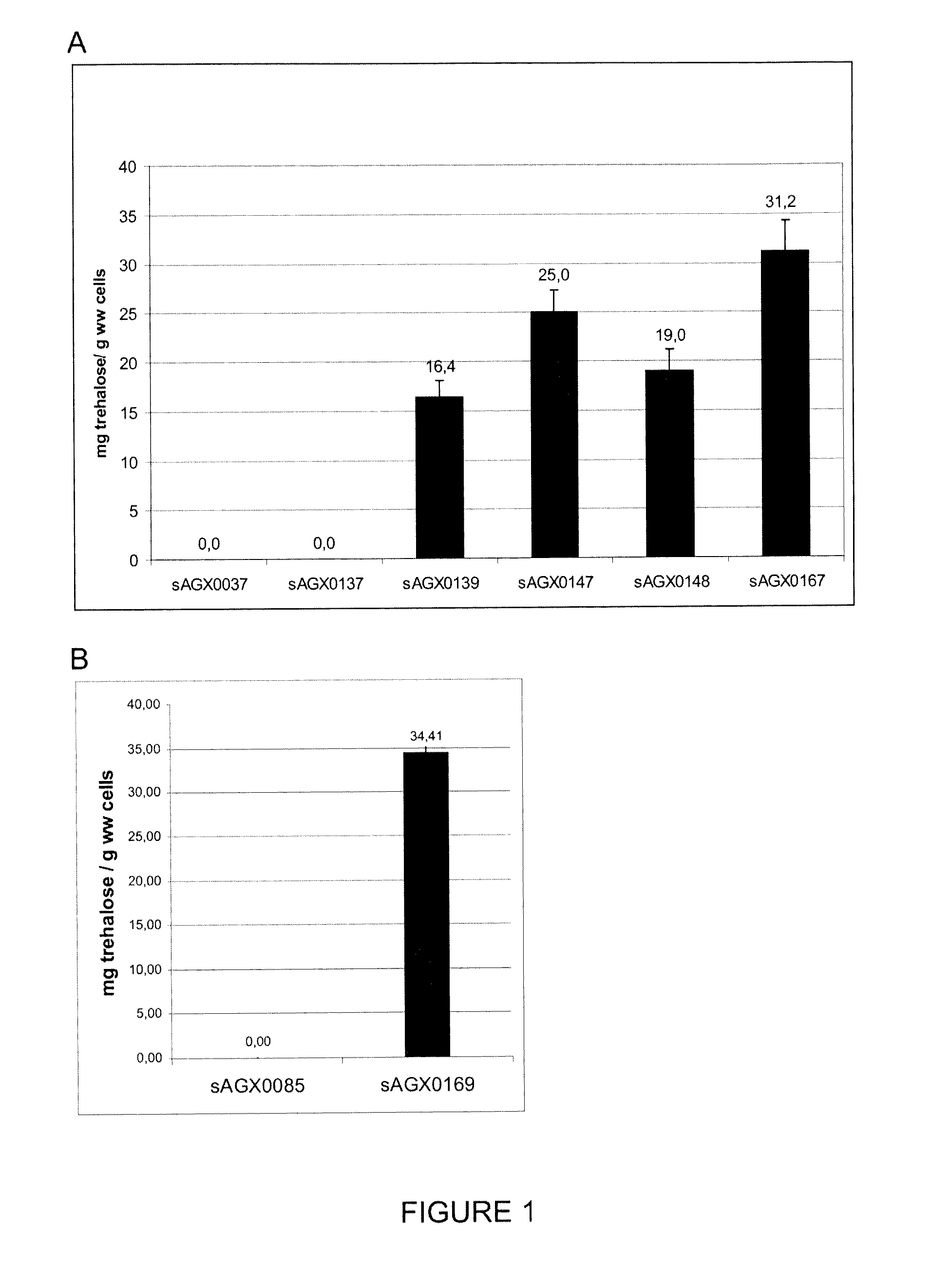 Modified gram positive bacteria and uses thereof