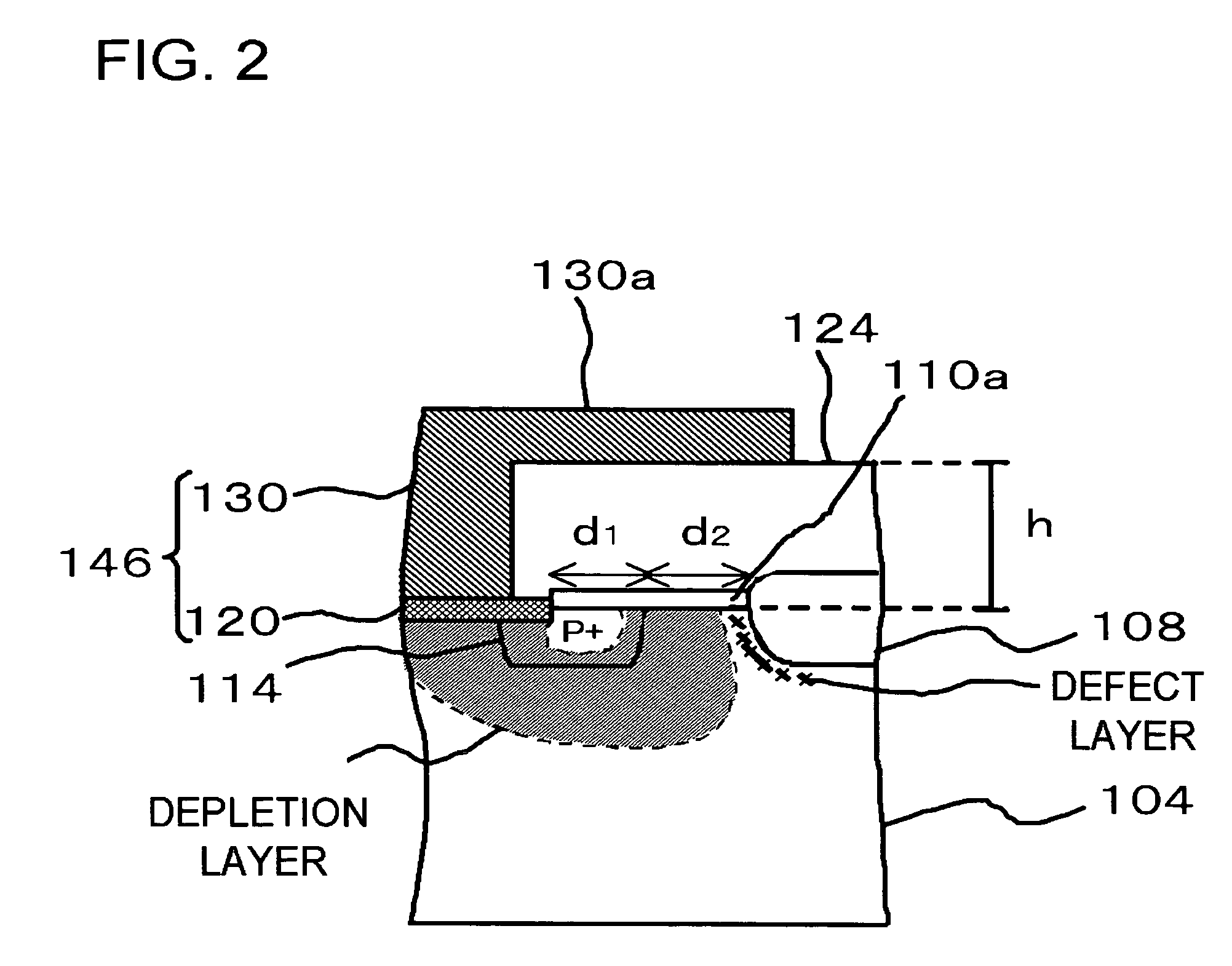 Semiconductor device and method of fabricating the same