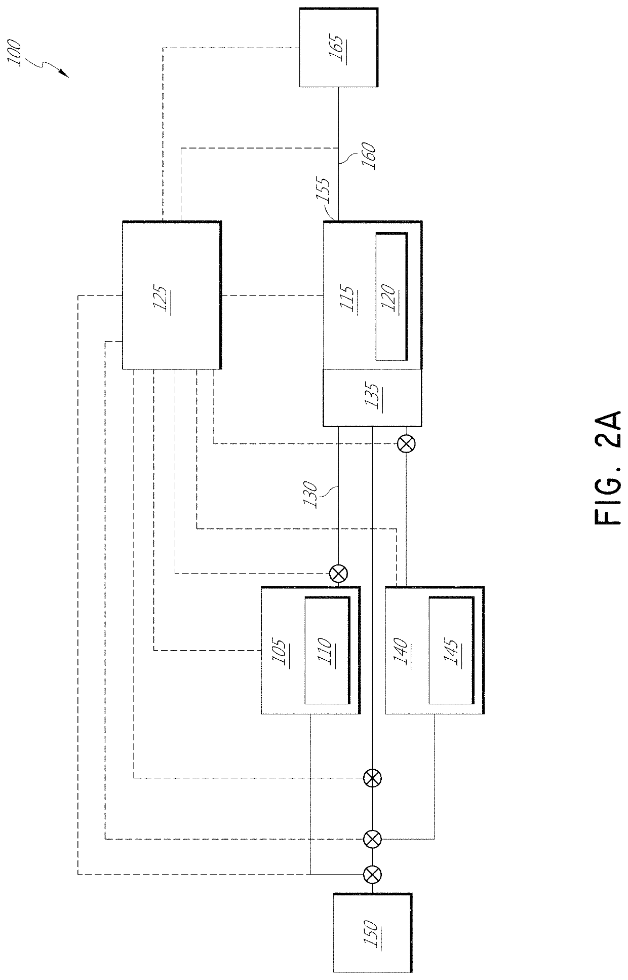 Vapor phase deposition of organic films