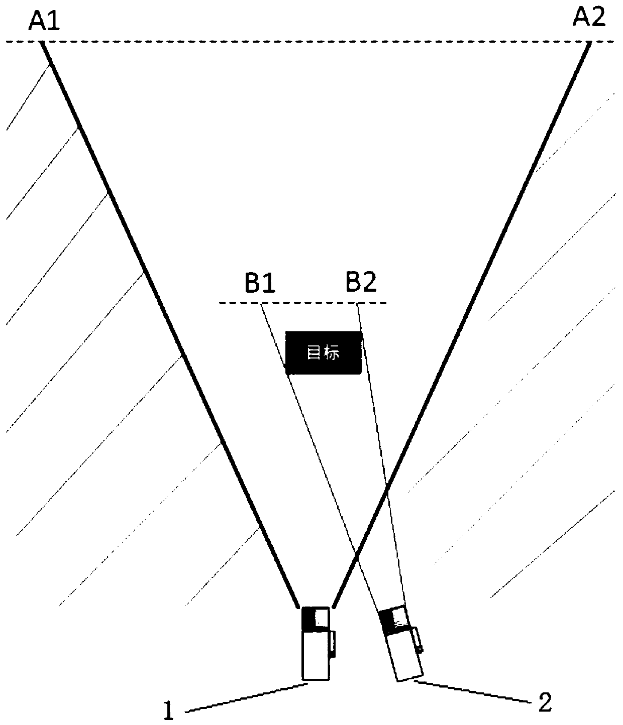 Foreign matter intrusion detection method and foreign matter intrusion detection device