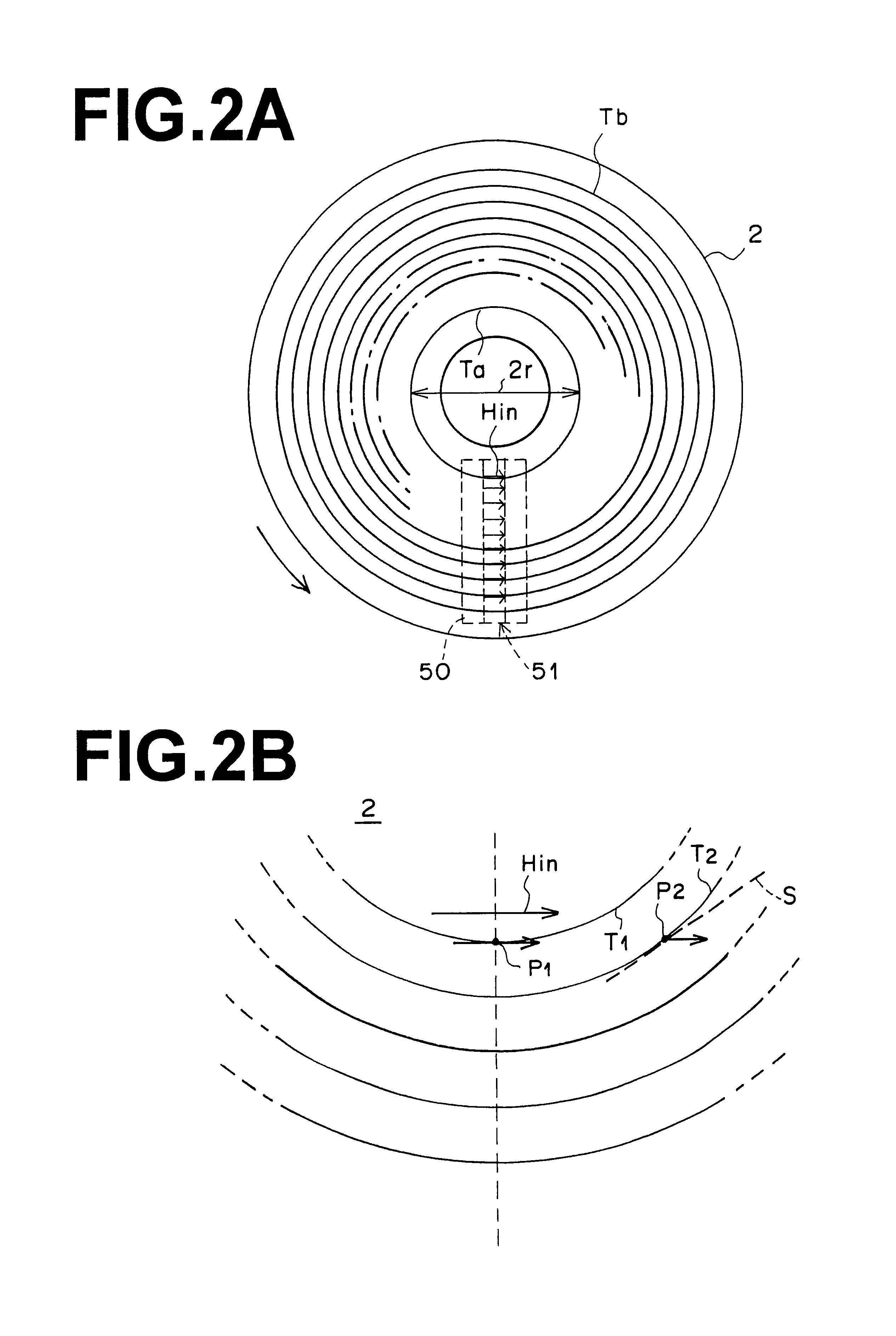 Magnetic transfer apparatus