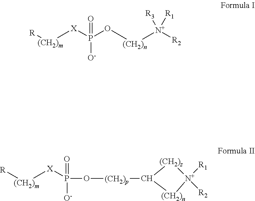 Use of alkylphosphocholines in combination with antimetabolites for the treatment of benign and malignant oncoses in humans and mammals