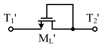 Bandwidth-adjustable operational amplifier circuit