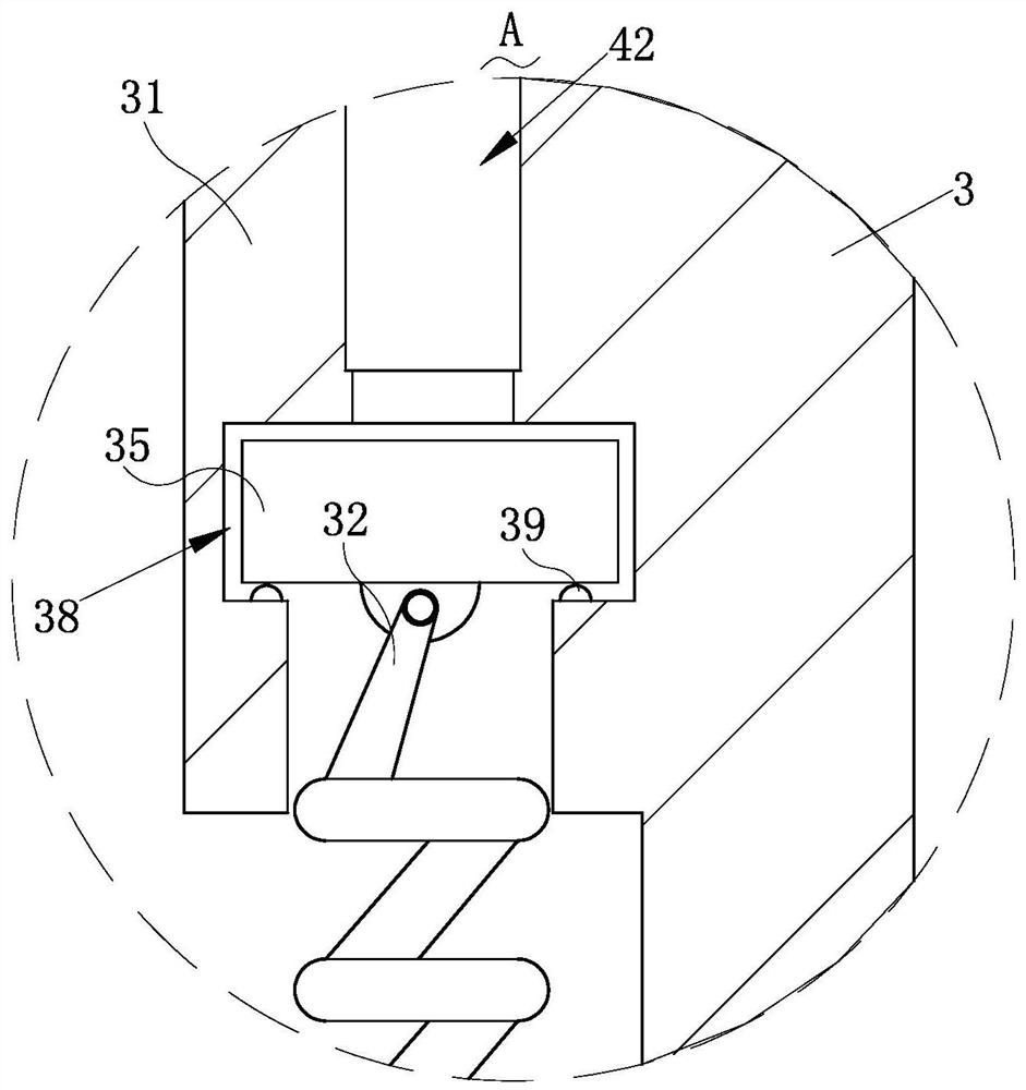 Valve with guide assembly