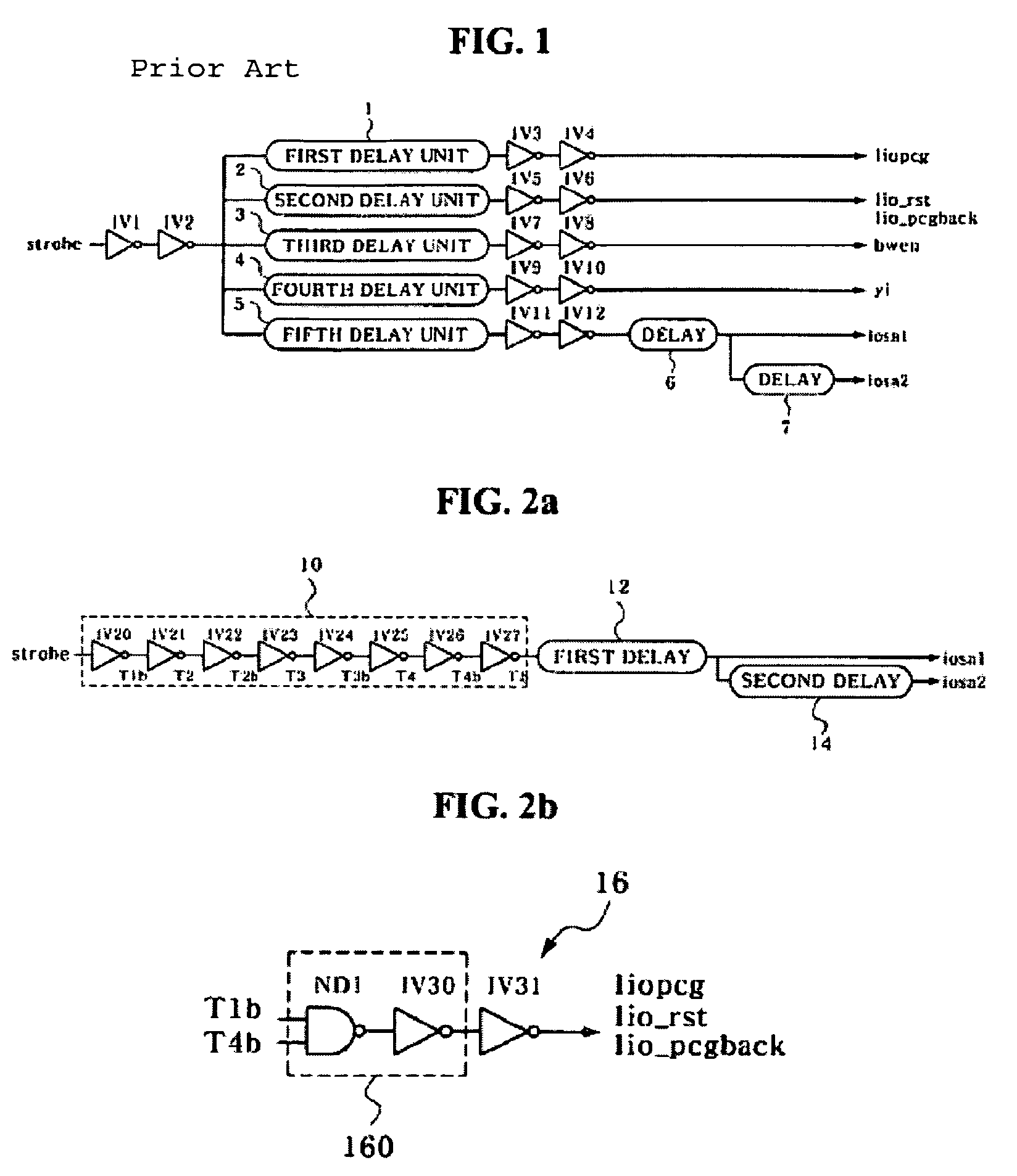 Circuit and method for generating column path control signals in semiconductor device