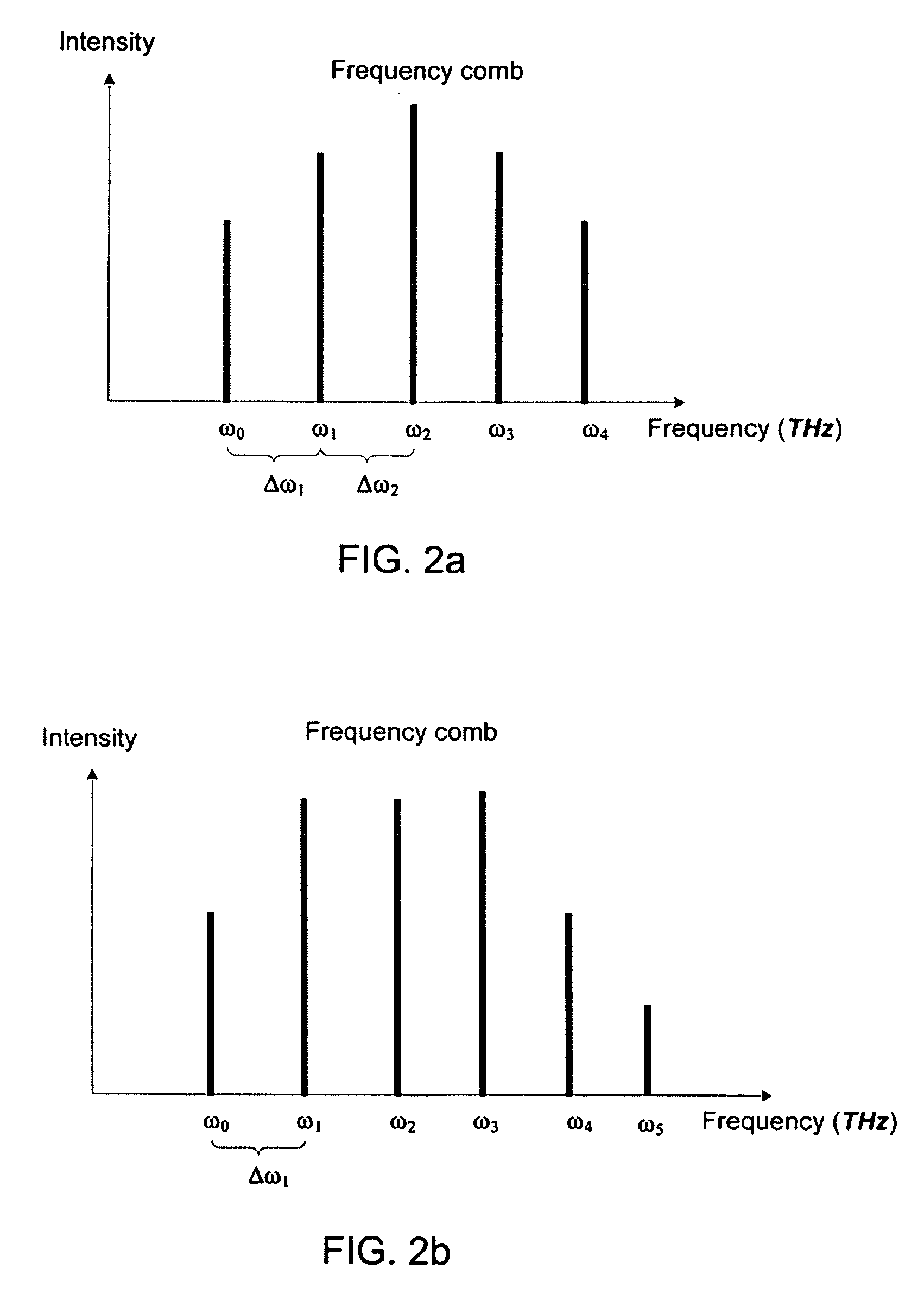 Speckle reduction in imaging applications and an optical system thereof