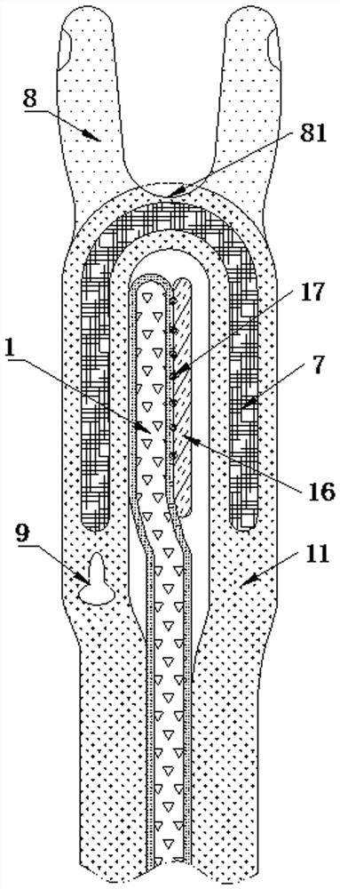 Absorbent article with improved waist cut piece and side seam