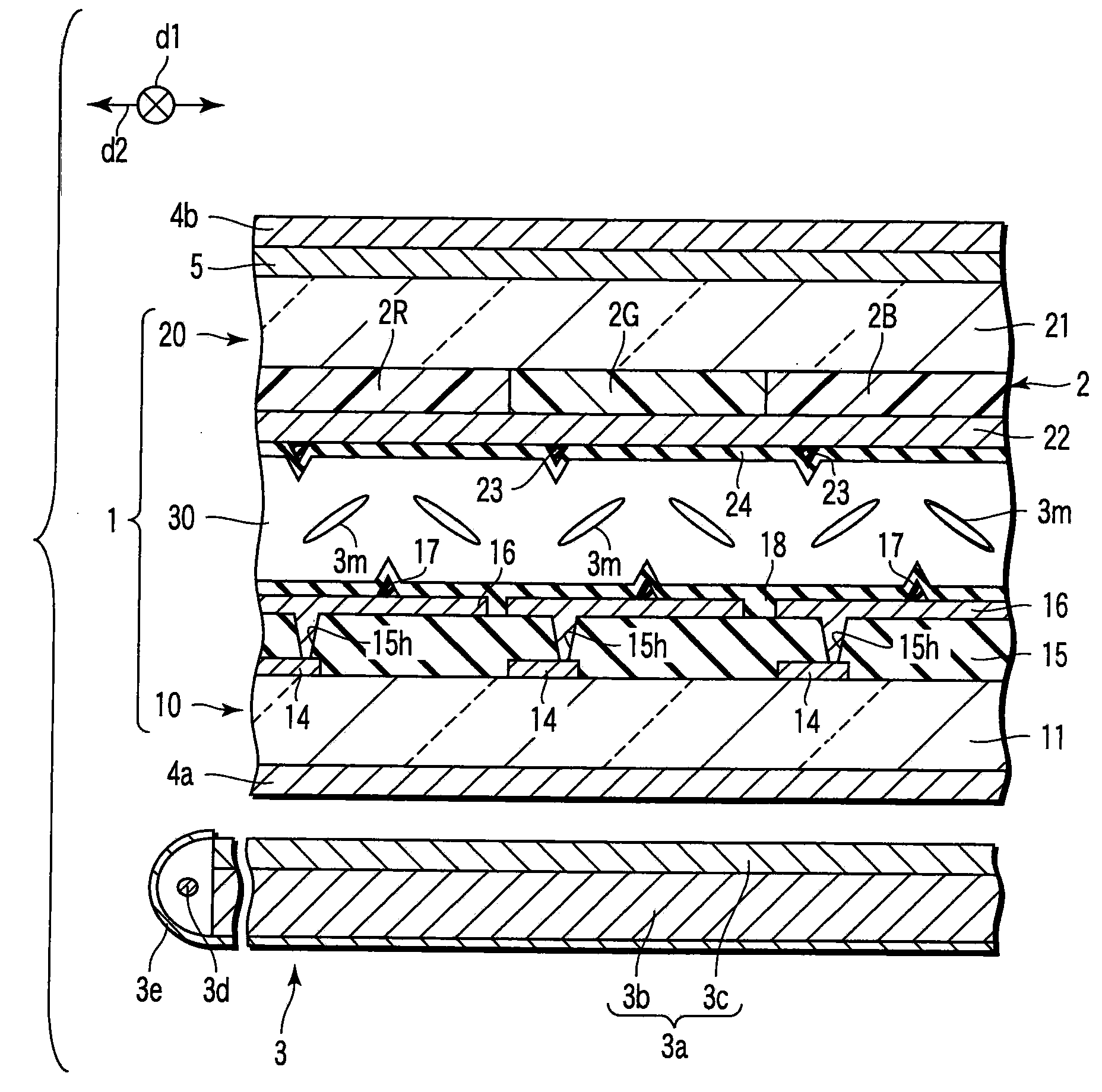 Liquid crystal display device