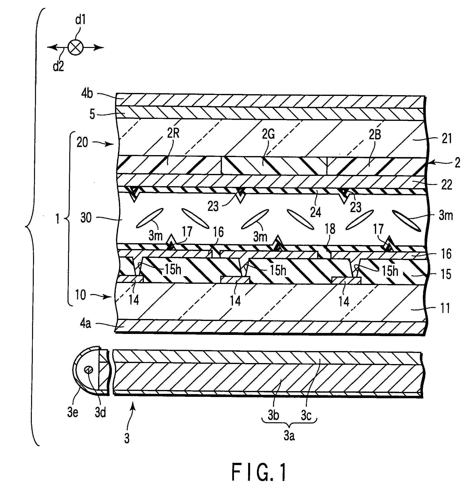 Liquid crystal display device