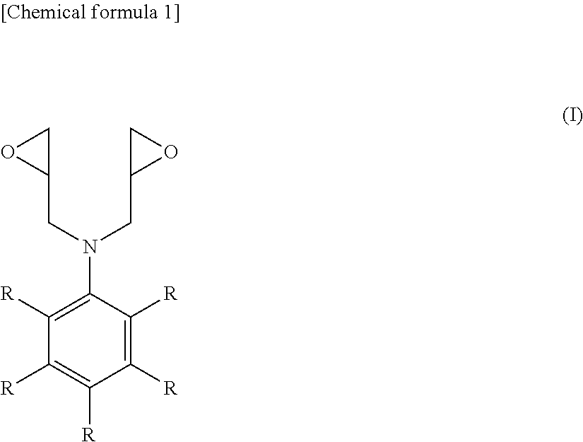 Epoxy resin composition, prepreg and fiber-reinforced composite material