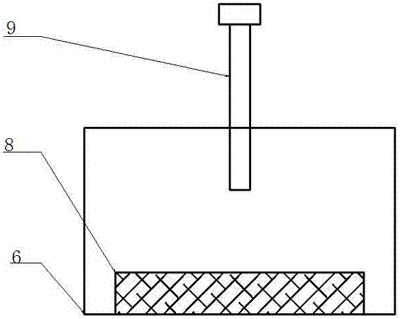 OUR-based activated sludge bulking early-warning and analyzing system and using method thereof