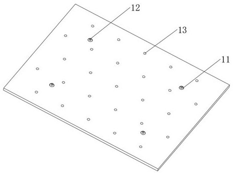 PCB edge milling machine positioning assembly, positioning method and PCB edge milling machine