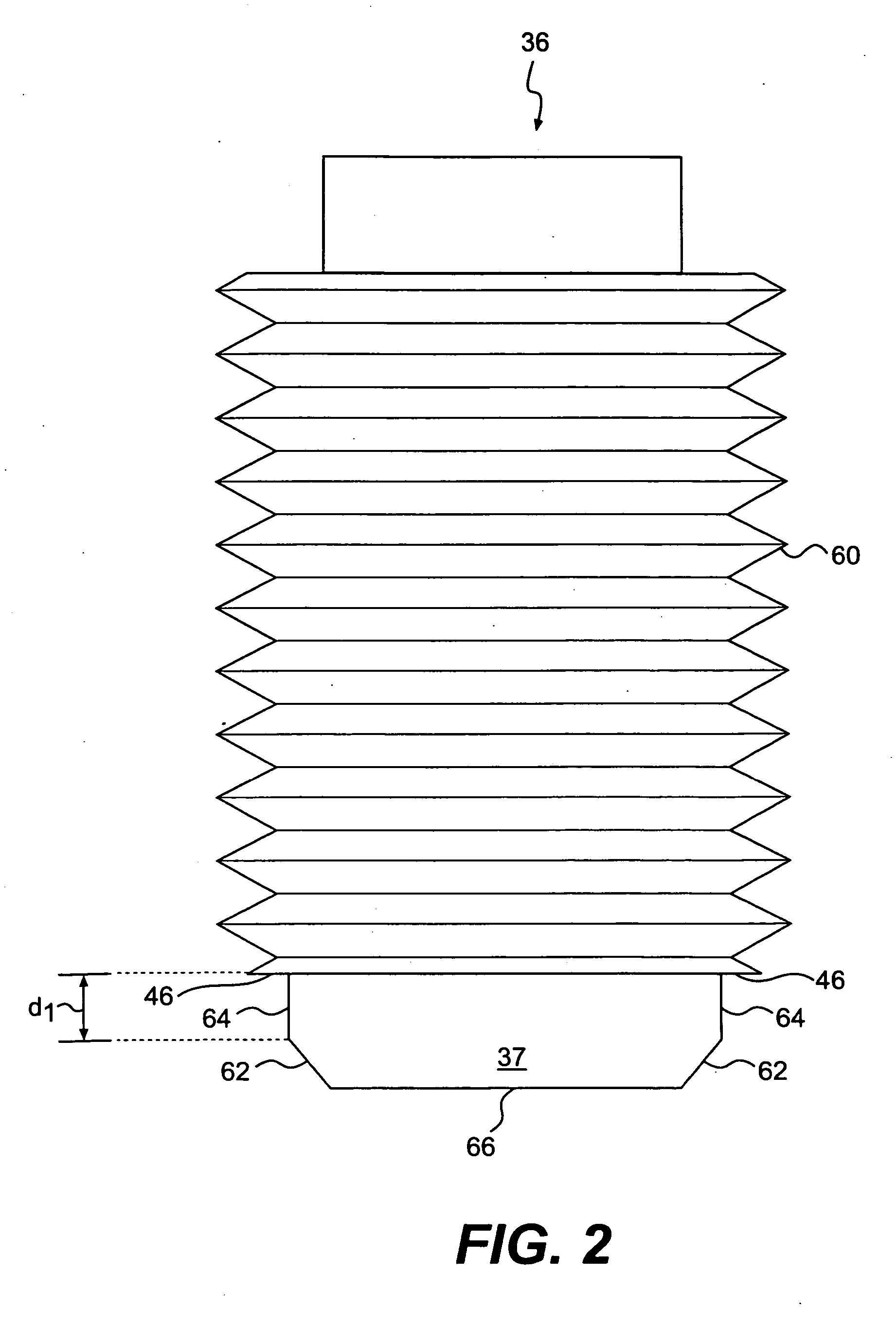 Engine valve actuator