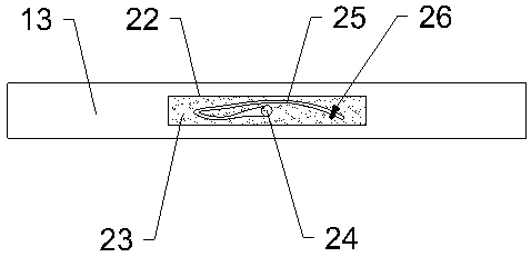 Four-limb positioning device for veterinary surgery in livestock breeding