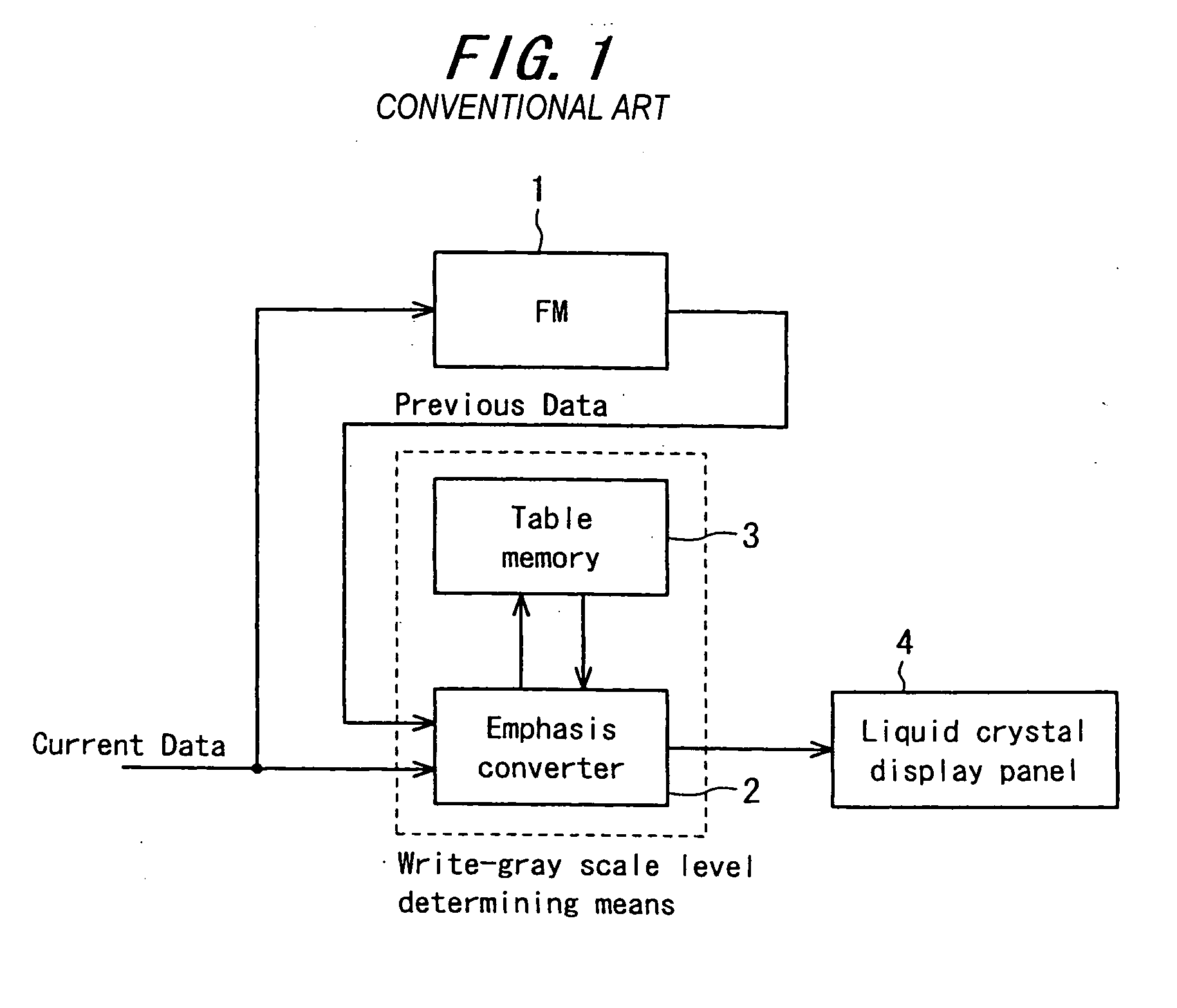 Liquid crystal display