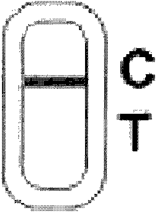 Method for quickly detecting doping of benzodiazepine compound in food, medicine or health-care product