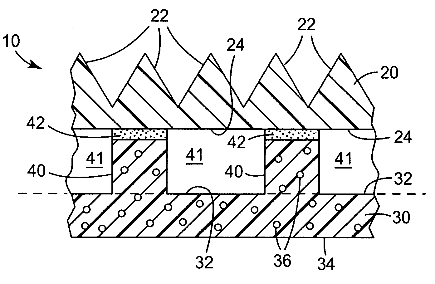 Multifunctional optical assembly