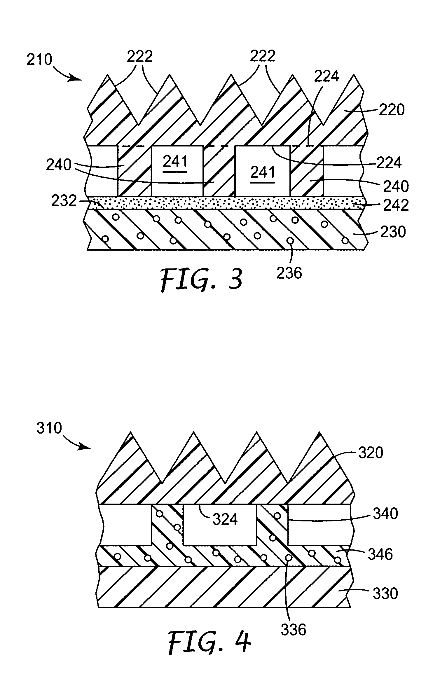 Multifunctional optical assembly