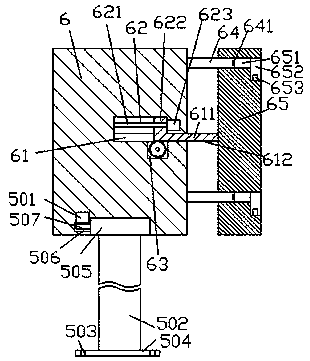 Detector device