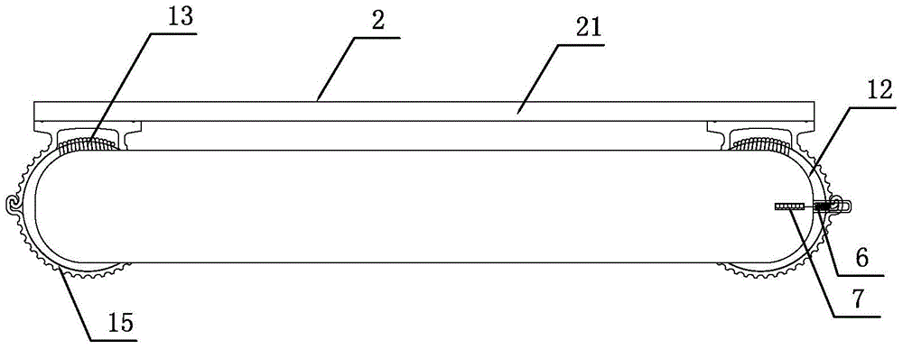 an ultraviolet generator