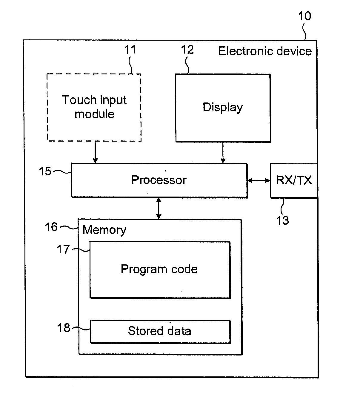 Display apparatus