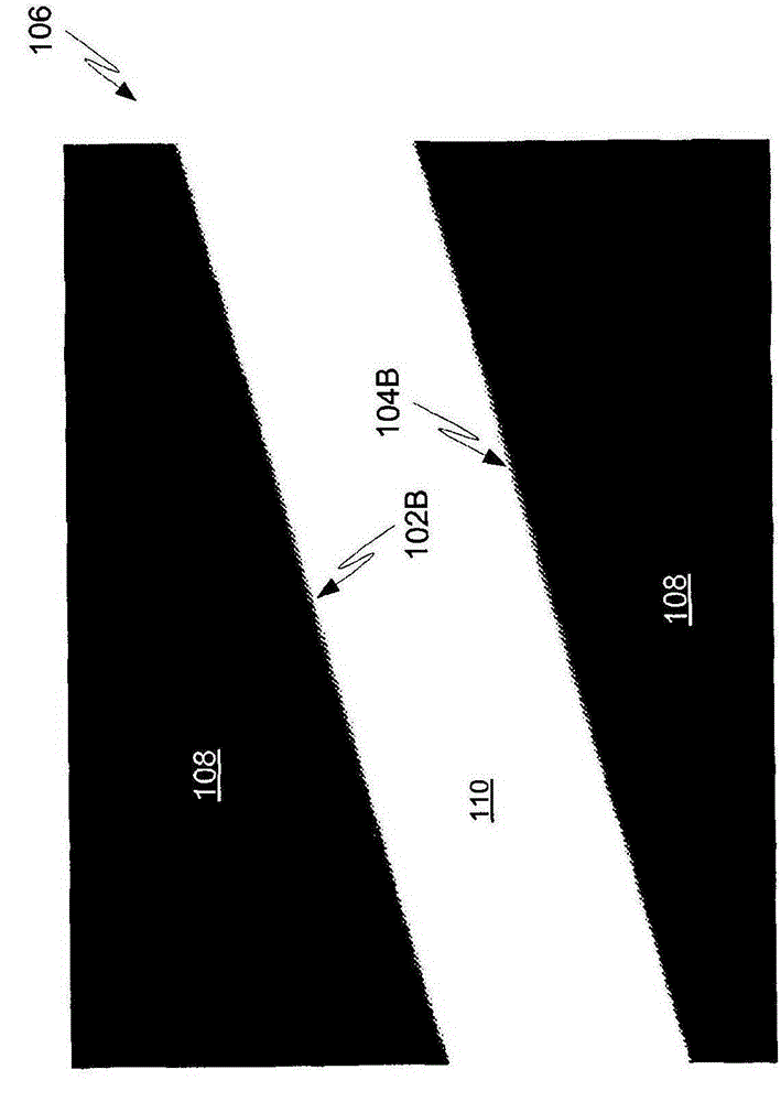 Enhanced analysis for image-based serpentine belt wear evaluation