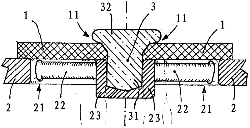 Membrane valve