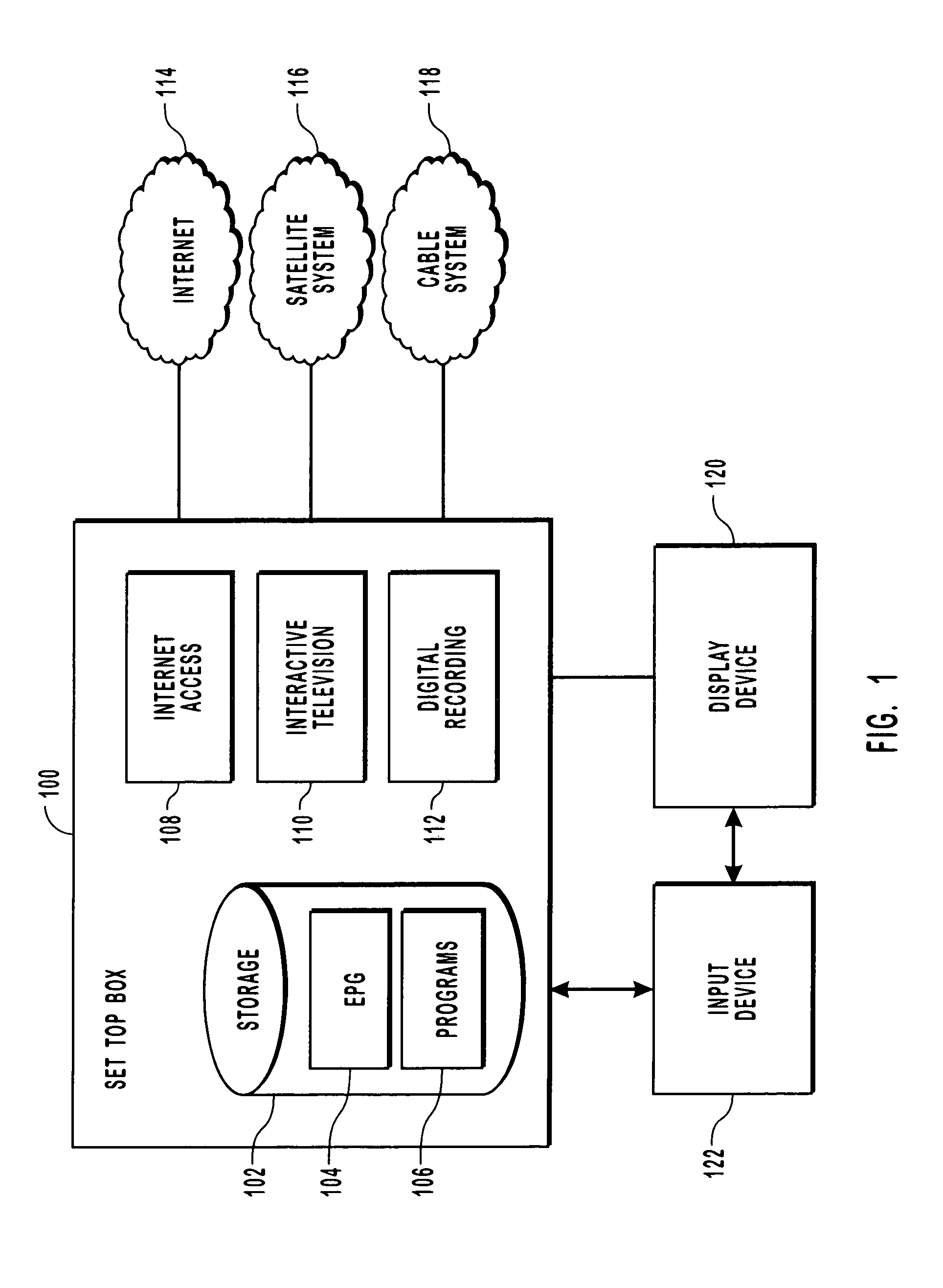 Systems and methods for a dimmable user interface