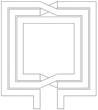 Solenoid Differential Inductor Based on TSV