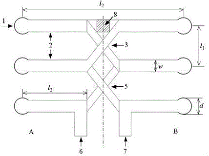 Solenoid Differential Inductor Based on TSV