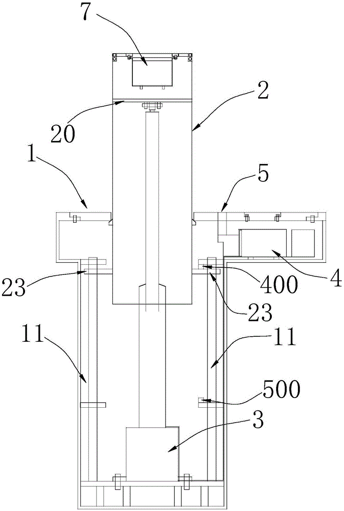 Intelligent collision-resistant bollard