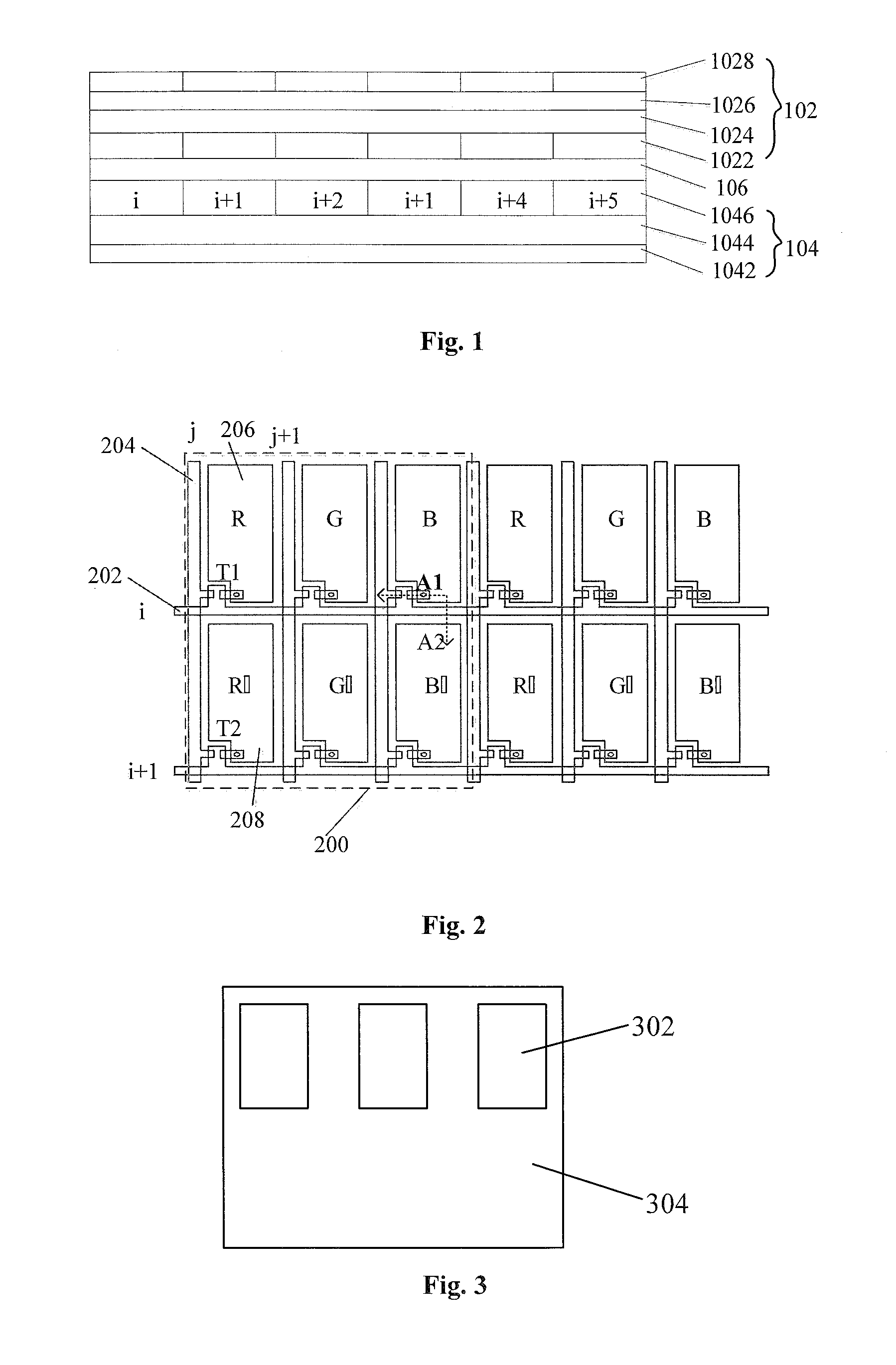 Display panel, displayer and driving method