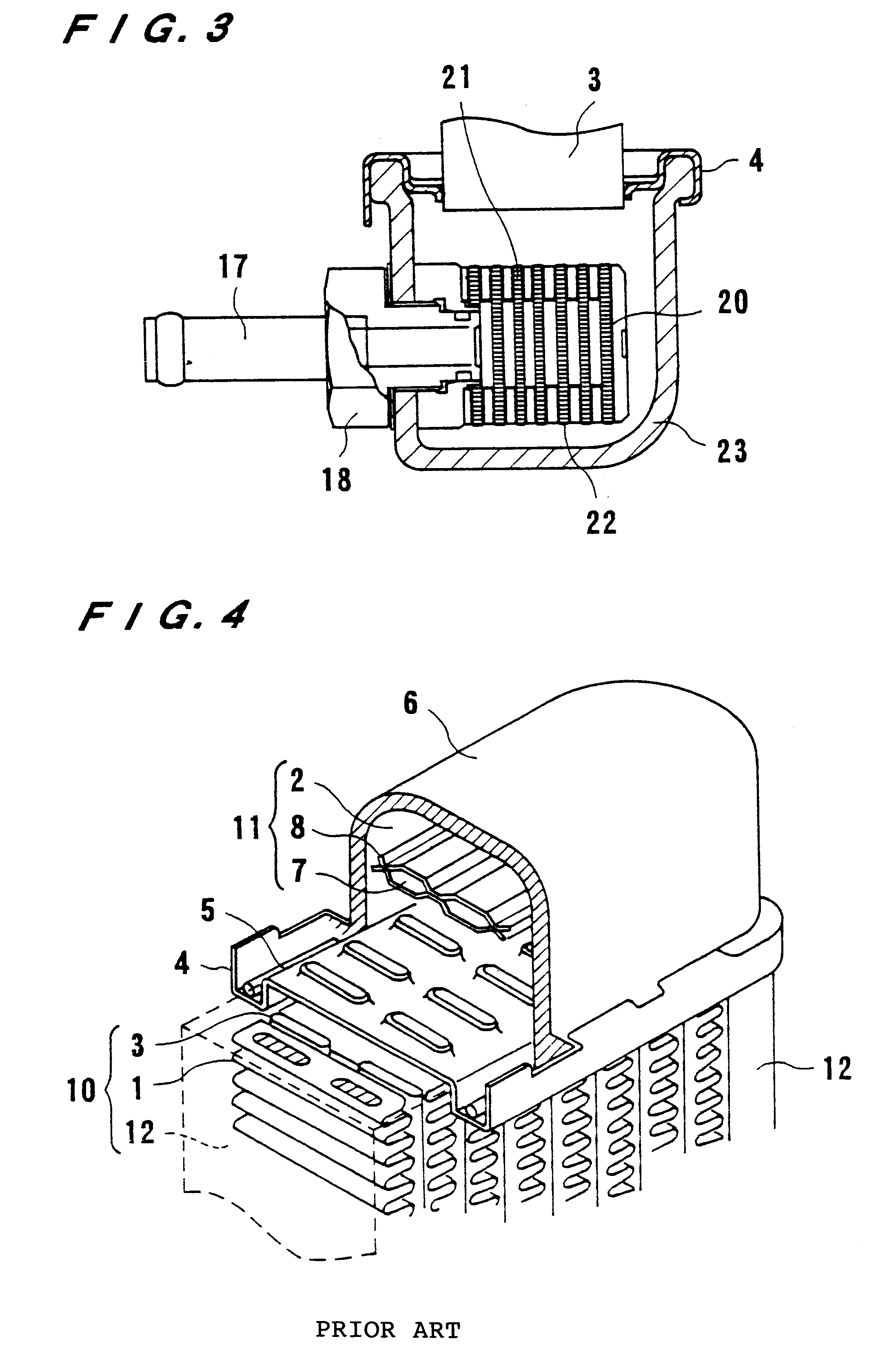 Heat exchanger made of an aluminum alloy