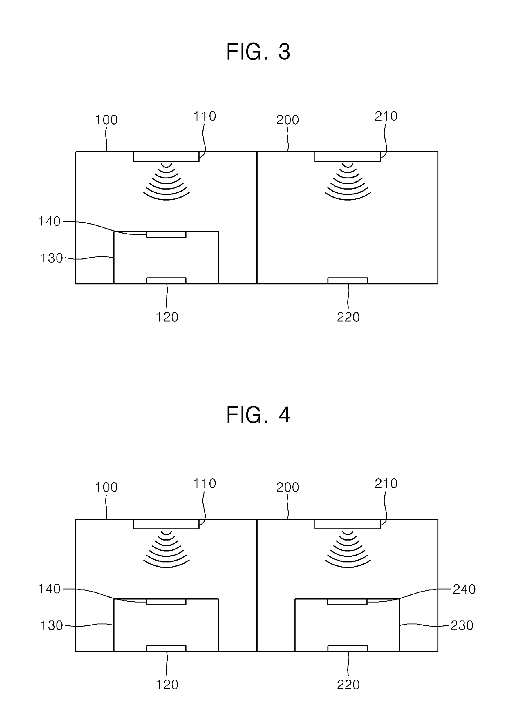 Method and system for confirming location of product within shelf using RFID