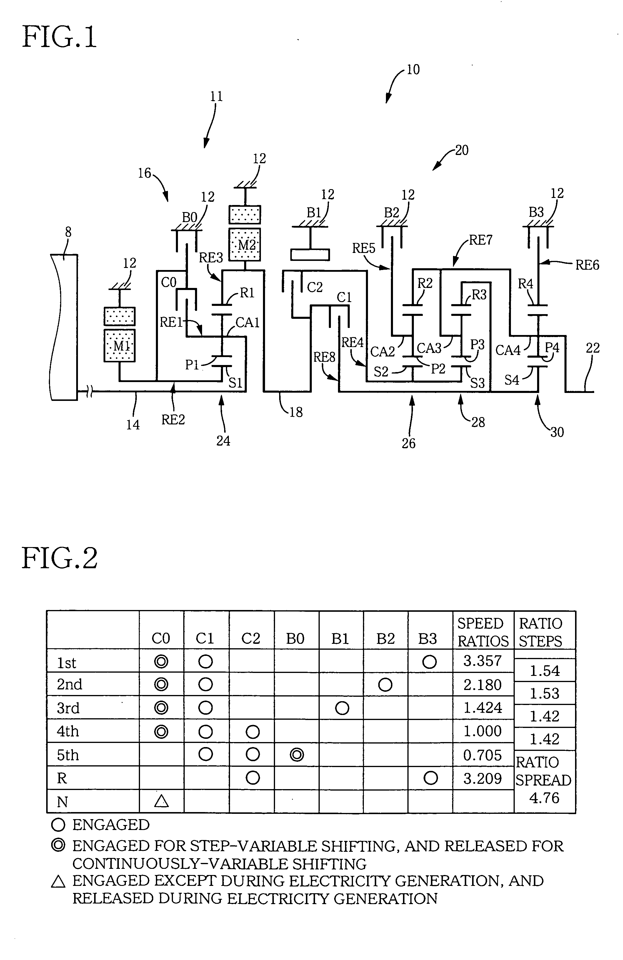 Control apparatus for controlling vehicle drive apparatus, and vehicle drive system including the control apparatus