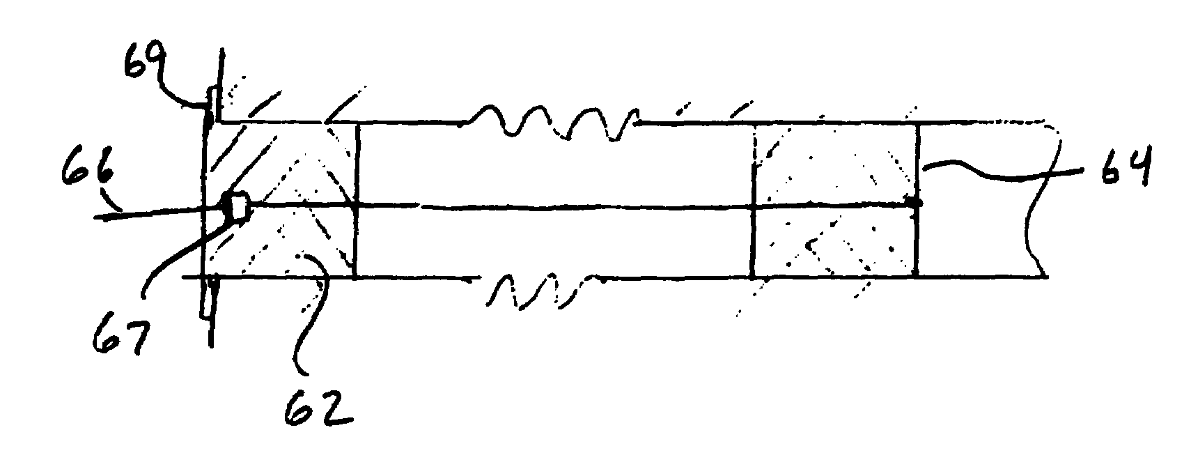 Method and device for treatment of mitral insufficiency