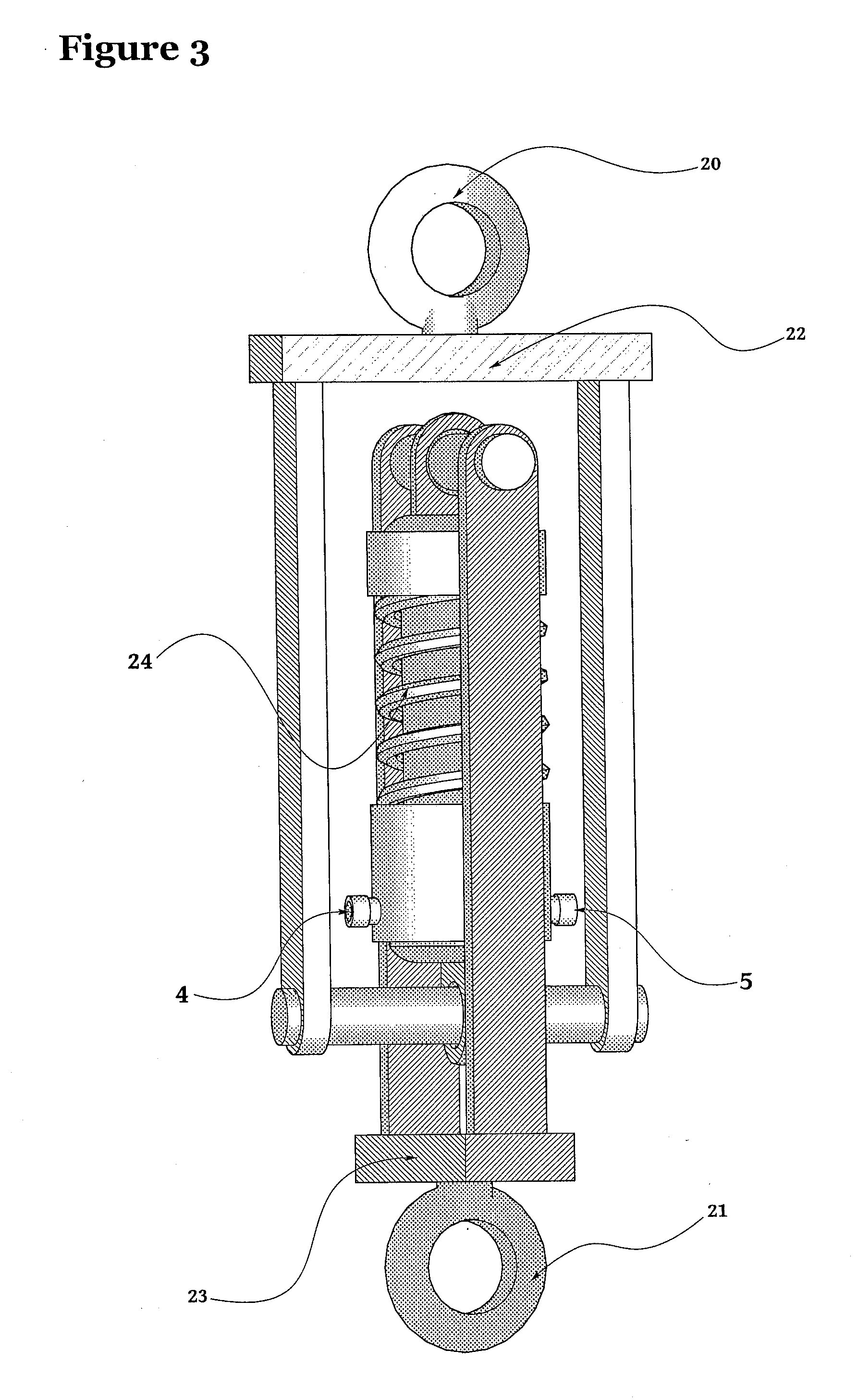 Wave powered buoyancy control system for floating wave power plants