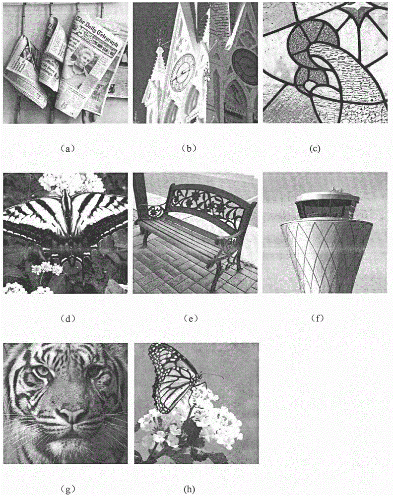 Super-resolution Image Reconstruction Method Based on Gradient Consistency and Anisotropy Regularization