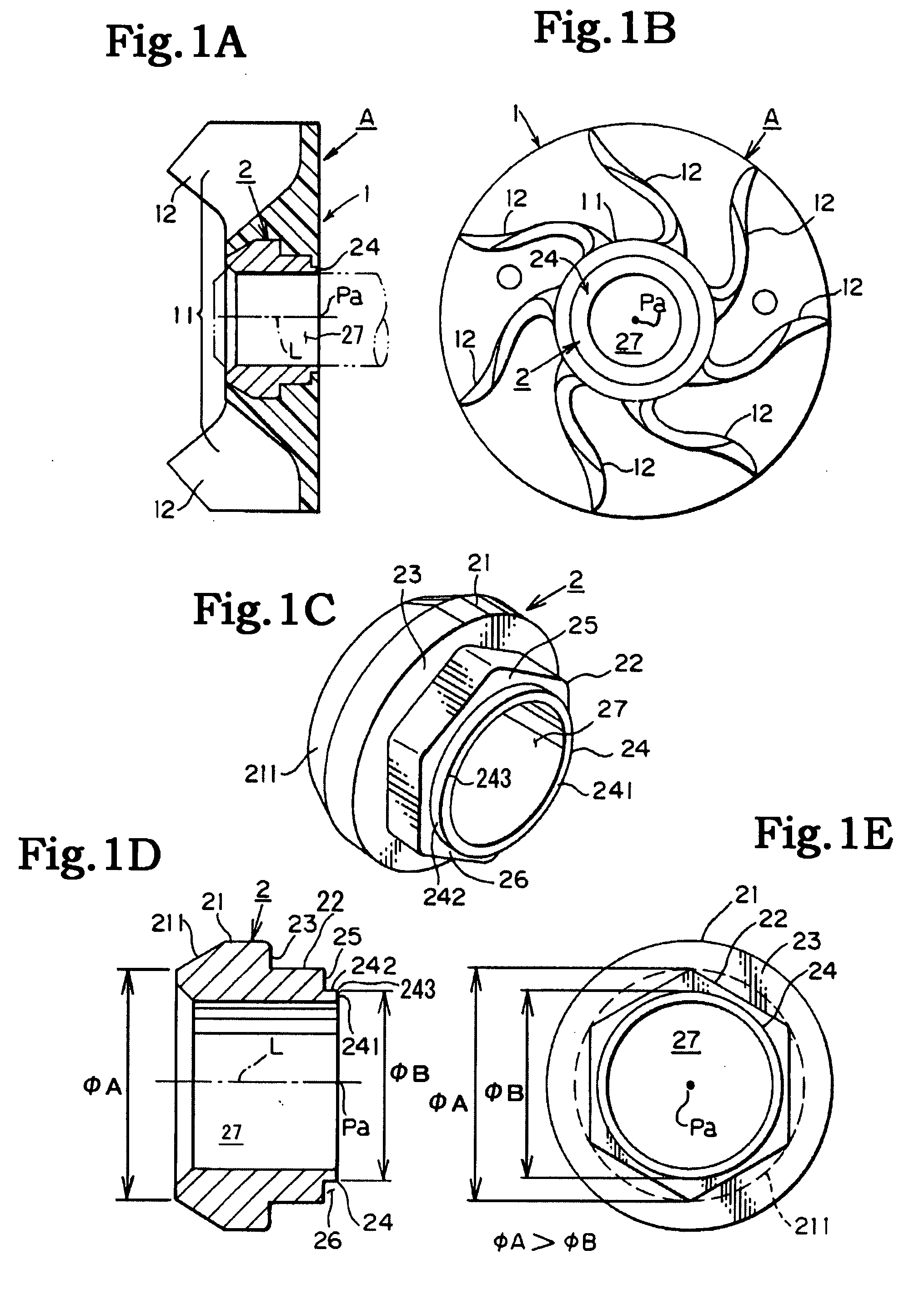 Impeller