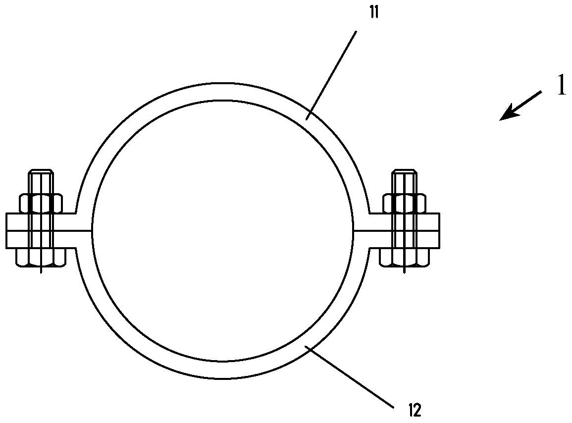 Method for determining the material composition of asphalt pavement interlayer treatments