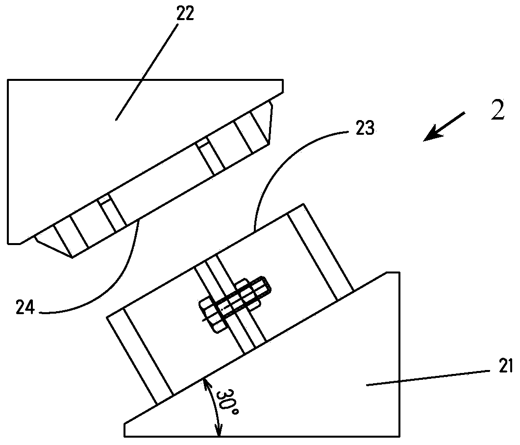 Method for determining the material composition of asphalt pavement interlayer treatments