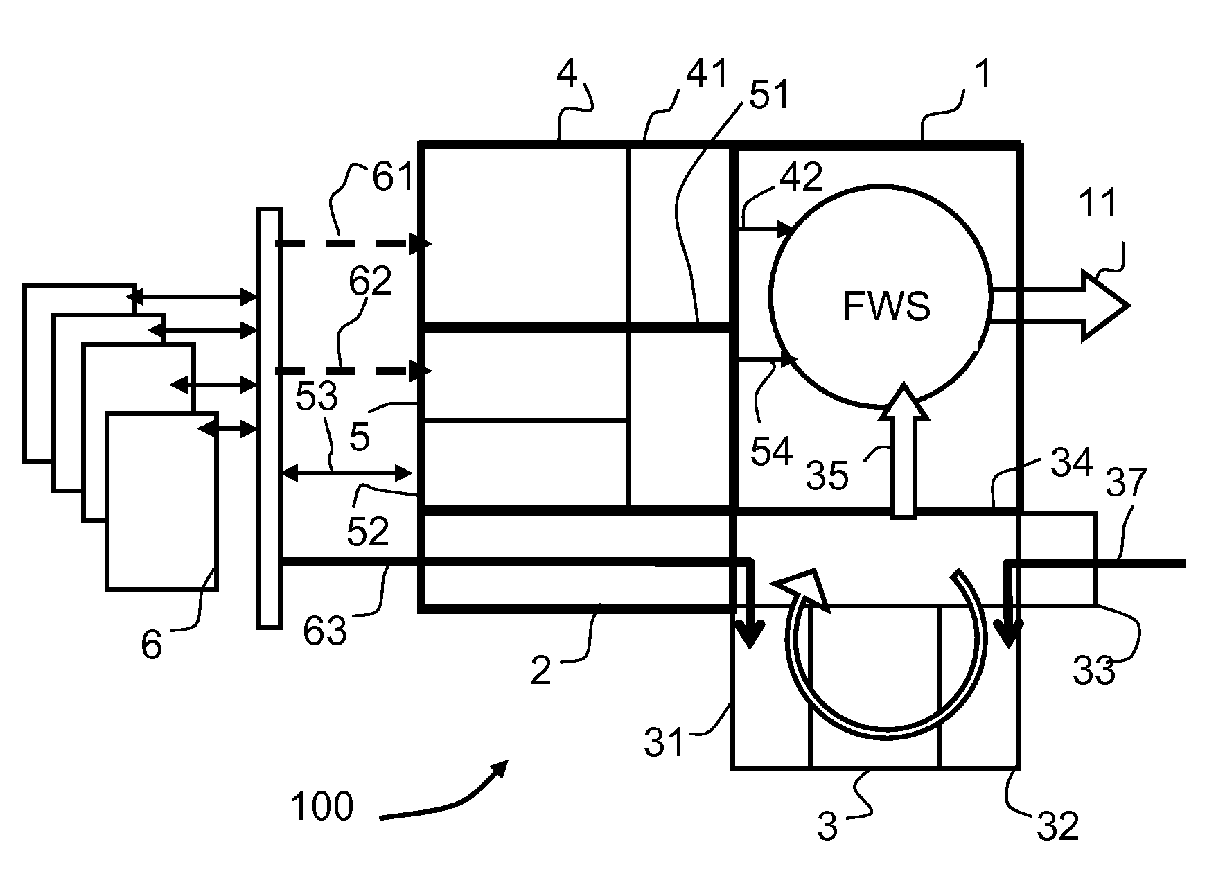 Device and Method for Task Management for Piloting an Aircraft