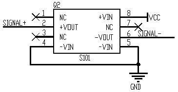 Electric automobile brake power-assisted vacuum pump controller circuit and control method