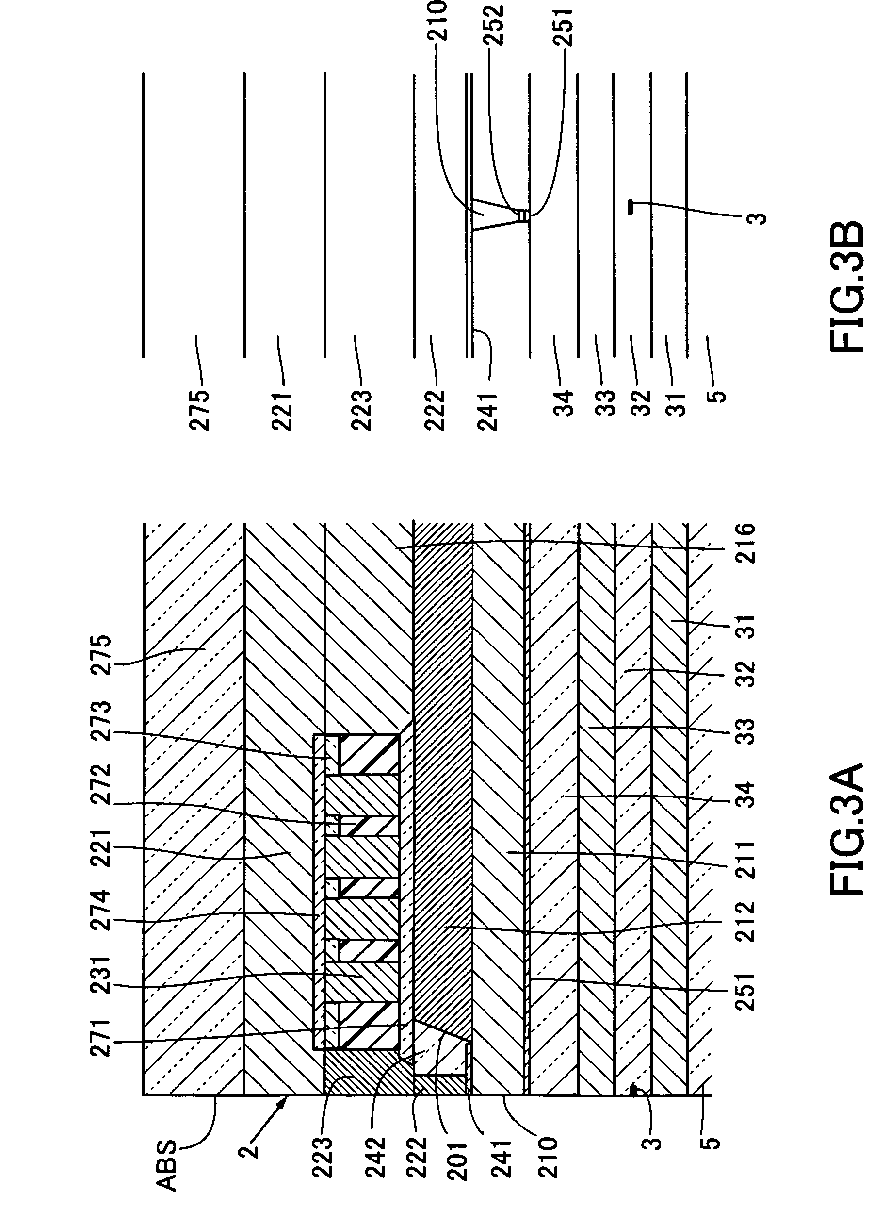 Thin film magnetic head