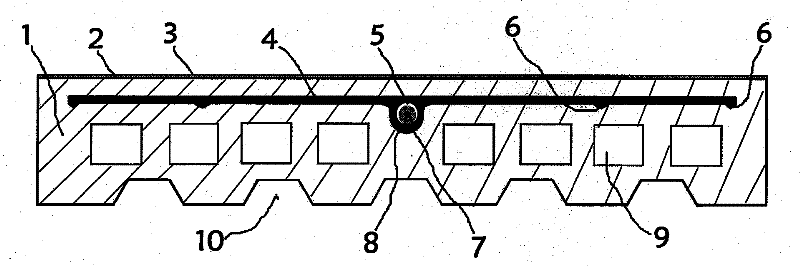 Composite veneer