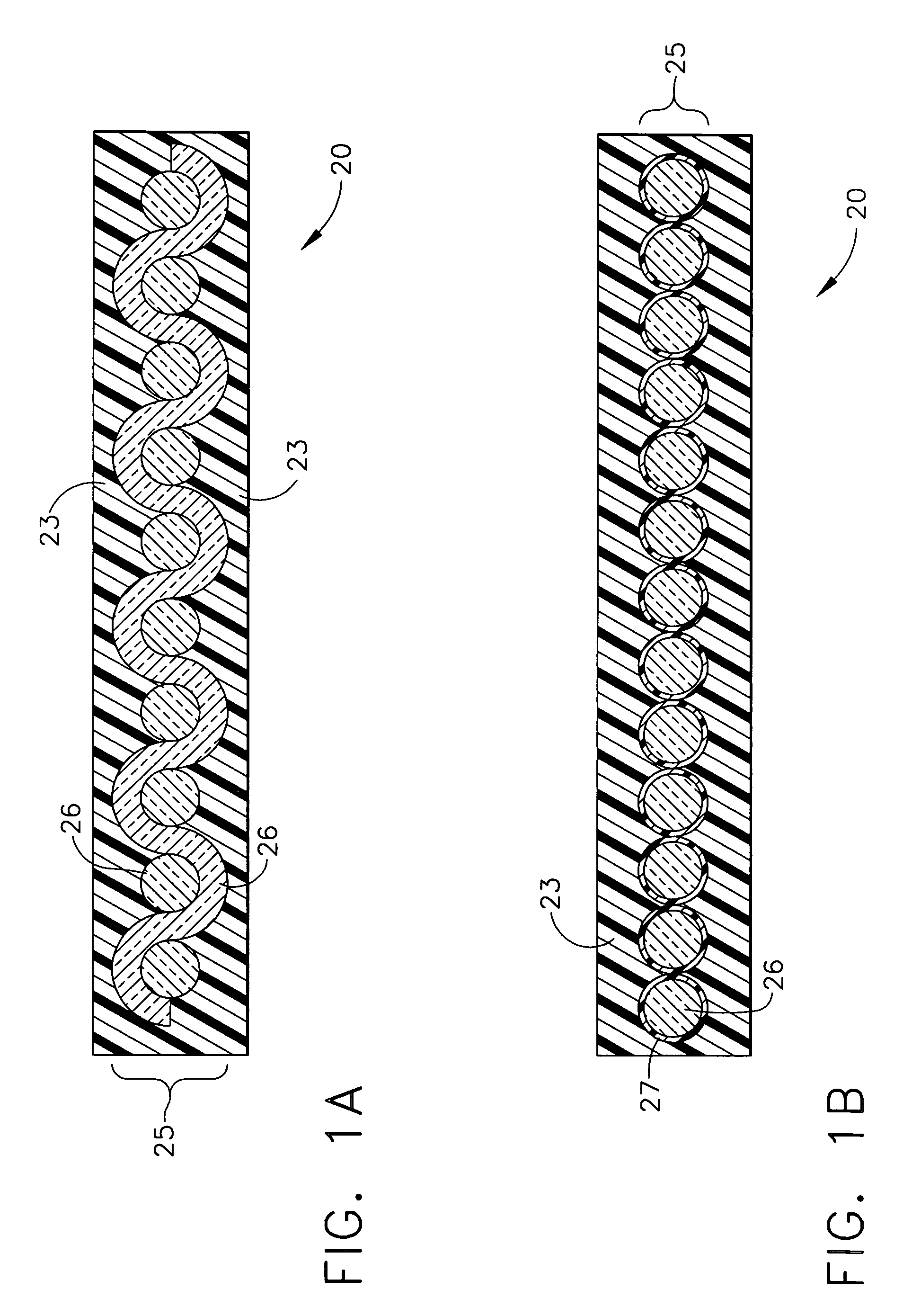 Methods of making optically clear structural laminates