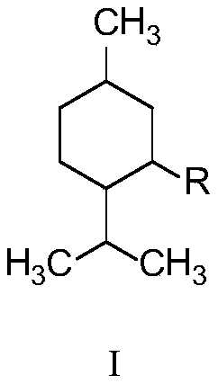 A liquid temporary solid material and its preparation method and application