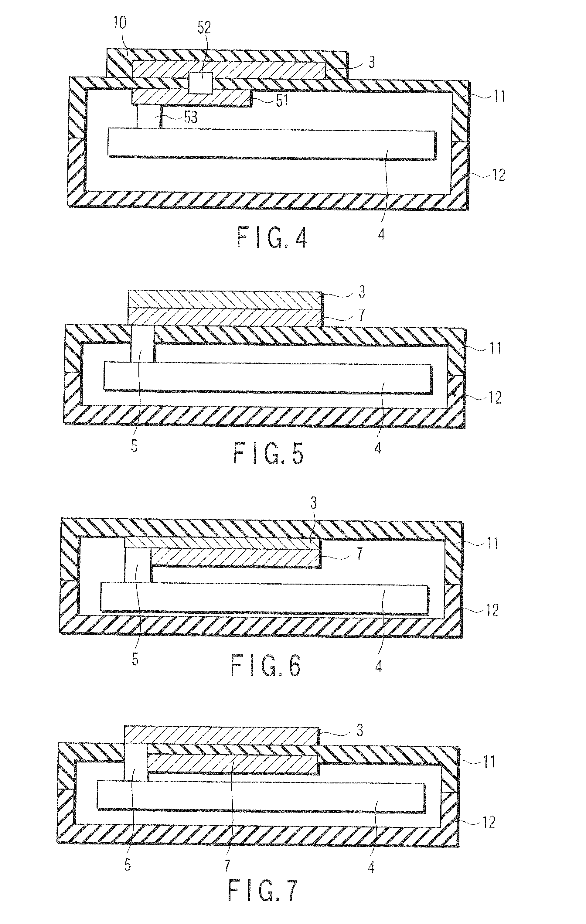 Mobile communication terminal