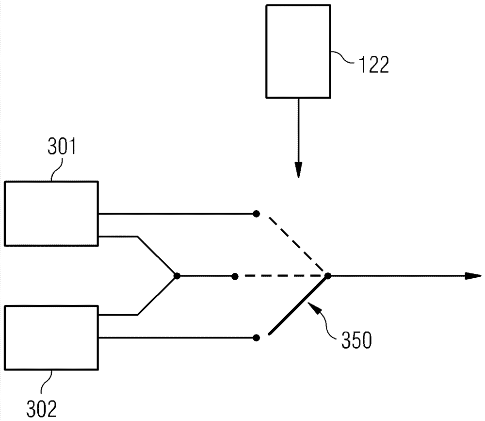 Semiconductor chip with fracture detection